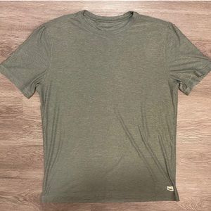 Vuori Strato tech T-Shirt